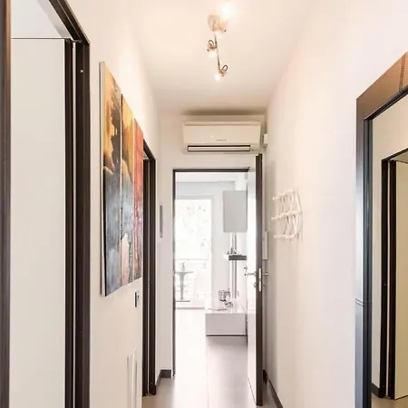 Apartman 