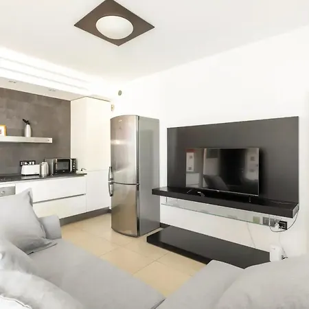 Apartman 