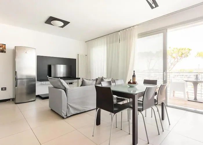 Apartament 